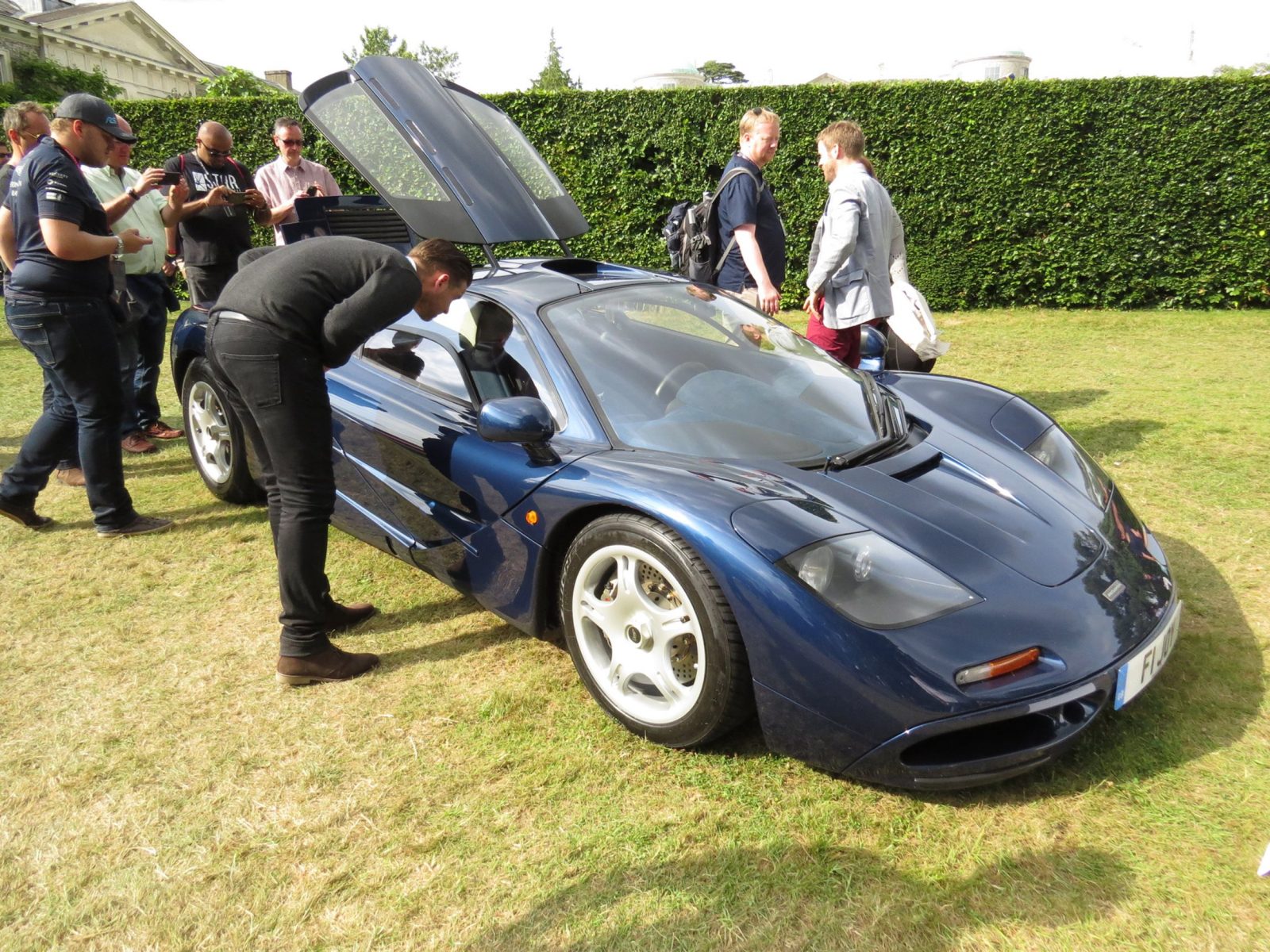 2017 Goodwood Festival of Speed 85