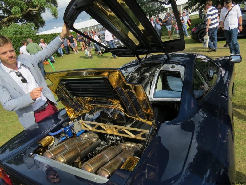 2017 Goodwood Festival of Speed 86