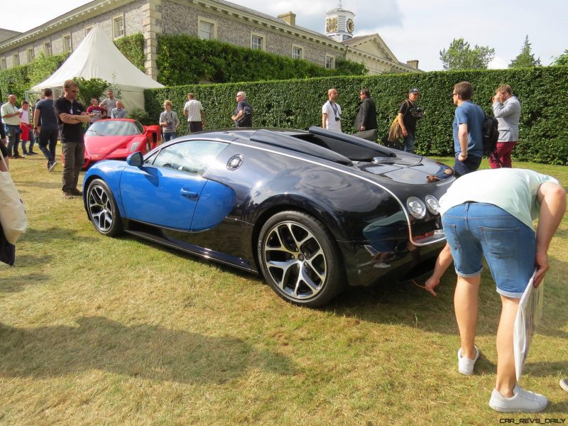 2017 Goodwood Festival of Speed 87