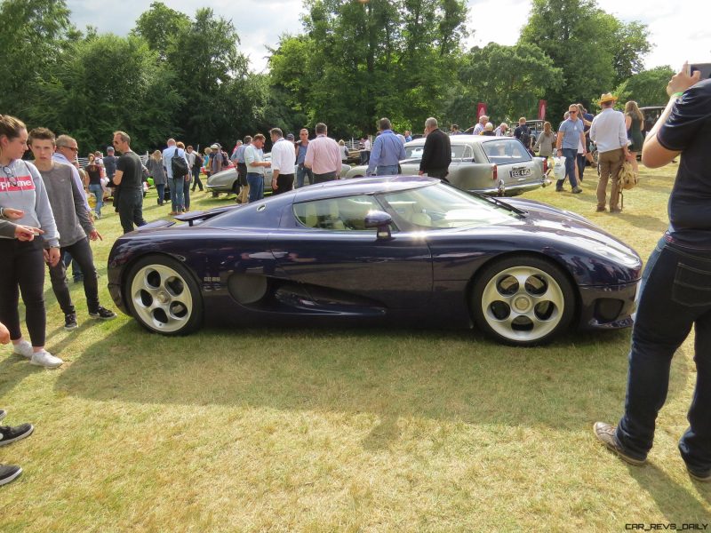 2017 Goodwood Festival of Speed 88