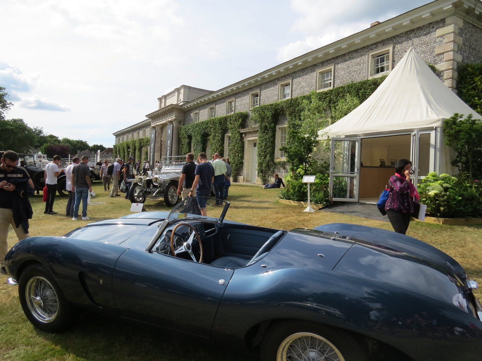 2017 Goodwood Festival of Speed 89