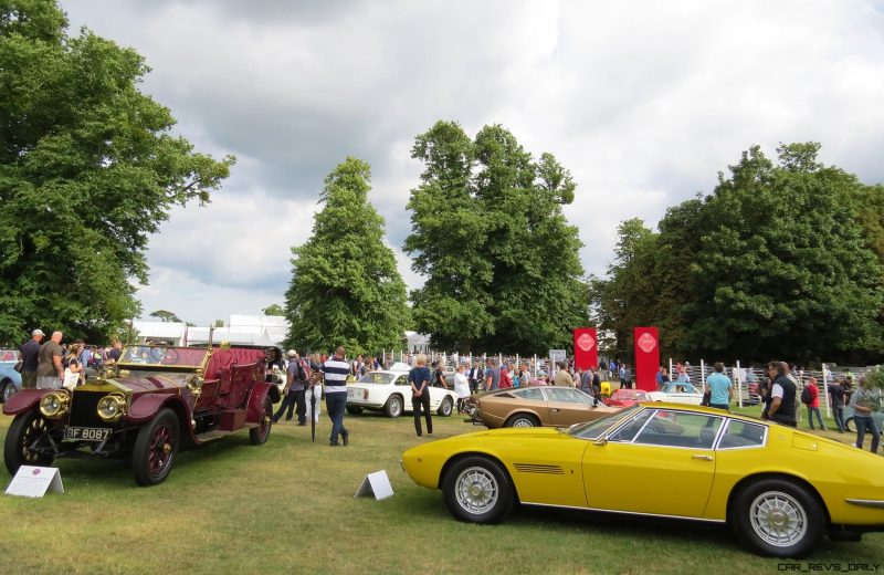 2017 Goodwood Festival of Speed 92