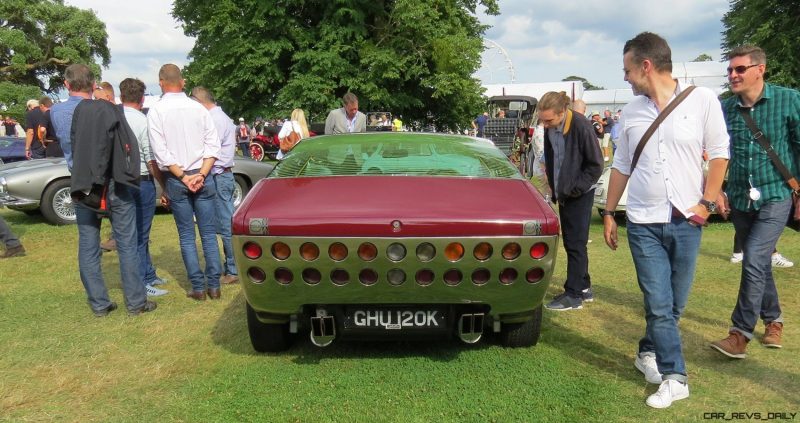 2017 Goodwood Festival of Speed 93