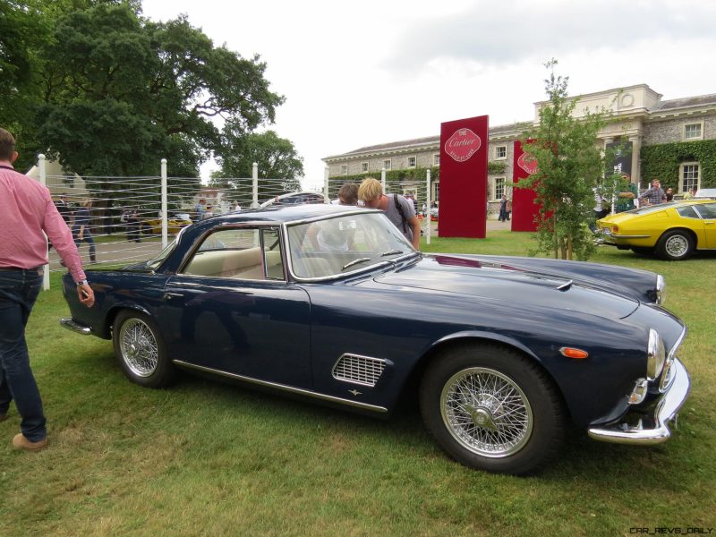 2017 Goodwood Festival of Speed 95