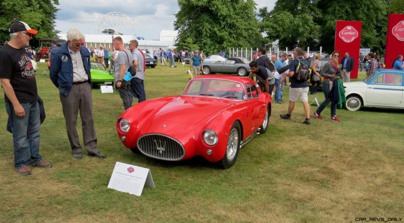 2017 Goodwood Festival of Speed 97