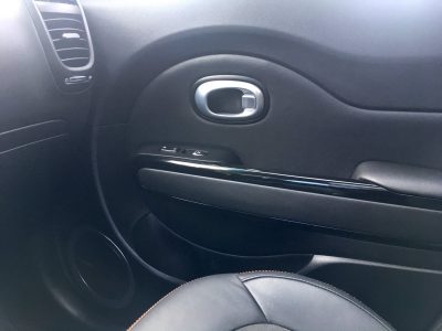 2017 KIA Soul Turbo 4