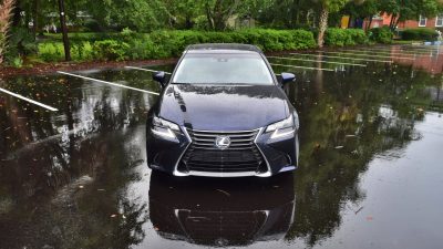 2017 Lexus GS350 RWD Luxury 12