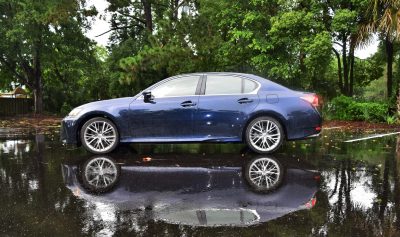 2017 Lexus GS350 RWD Luxury 17