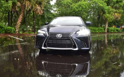 2017 Lexus GS350 RWD Luxury 20