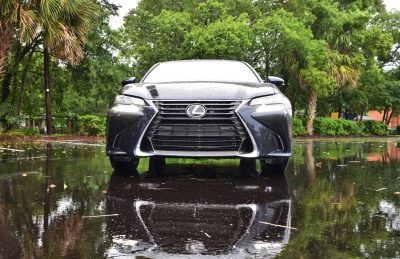 2017 Lexus GS350 RWD Luxury 3