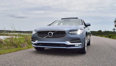 2017 Volvo S90 28