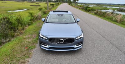 2017 Volvo S90 41