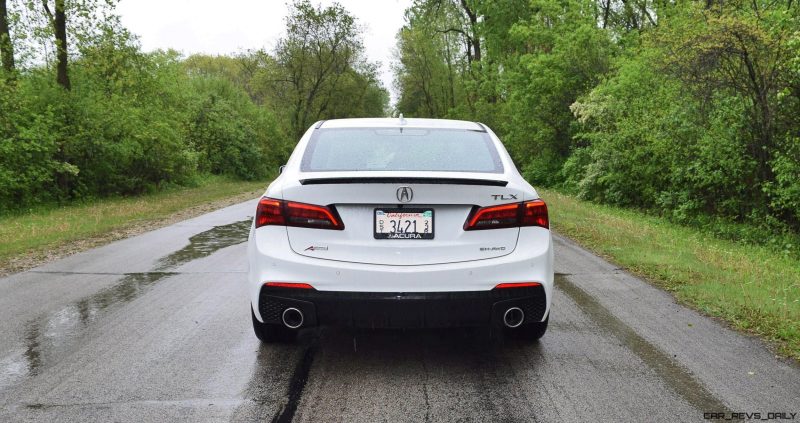 2018 Acura TLX A-Spec 21