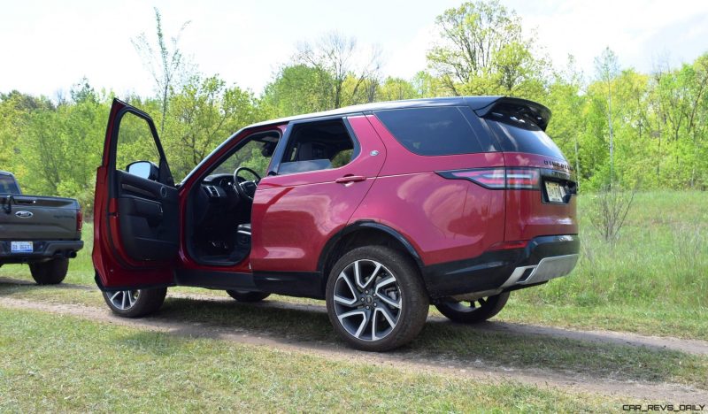 2018 Land Rover DISCOVERY 14