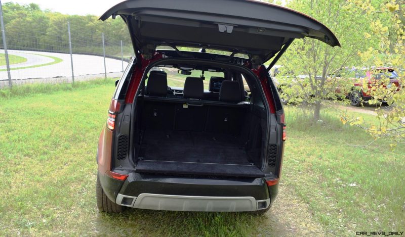 2018 Land Rover DISCOVERY 43