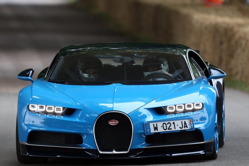 Bugatti