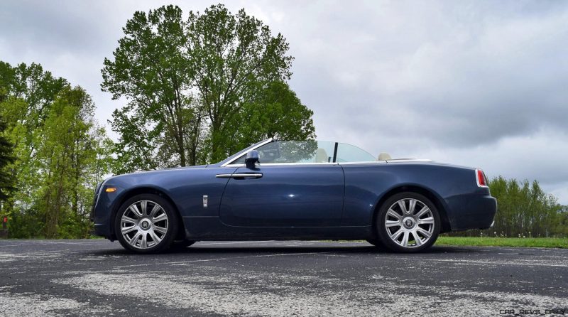 Rolls-Royce DAWN EXTERIORS 26