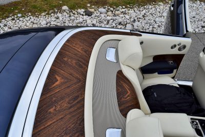 Rolls Royce Dawn INTERIORS 13