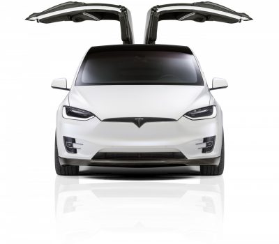 Tesla Model X By Novitec  6