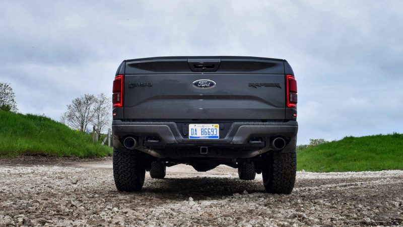 2017 Ford F-150 RAPTOR 36