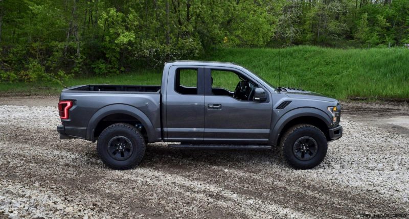 2017 Ford F-150 RAPTOR 43