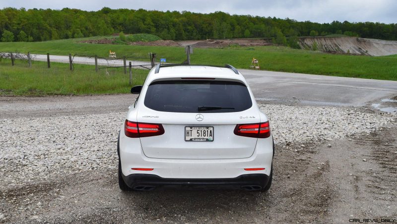 2017 Mercedes-AMG GLC43 41