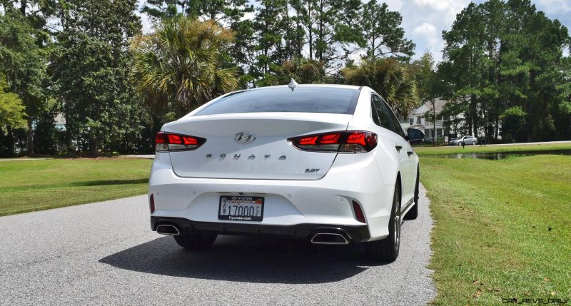 2018 Hyundai SONATA Sport 2