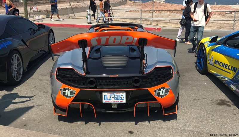 Exotics on Cannery Row 2017 Anthony DAquisto 45