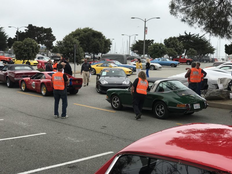 Monterey Car Week 2017 GALLERY By Anthony DAquisto 1