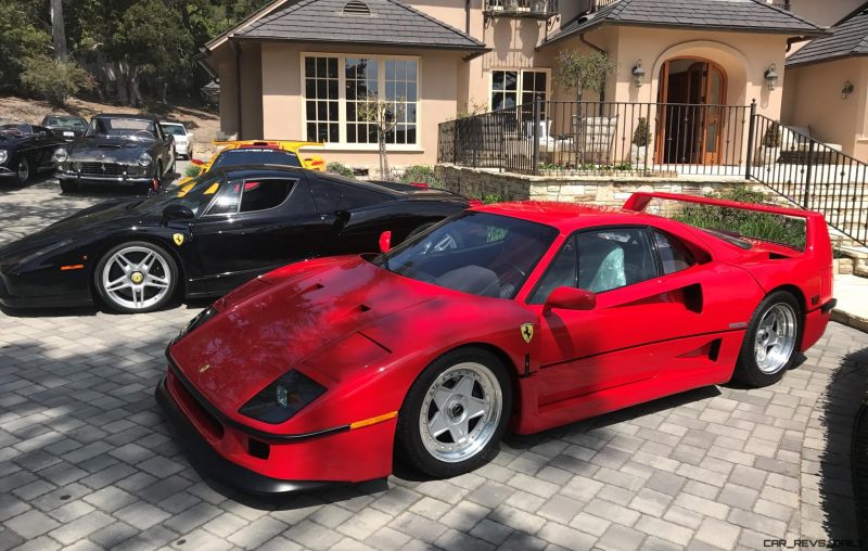 Monterey Car Week 2017 GALLERY By Anthony DAquisto 20