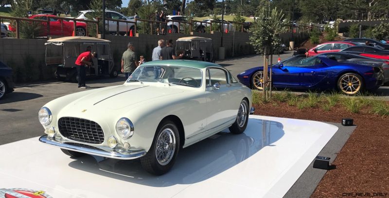 Monterey Car Week 2017 GALLERY By Anthony DAquisto 66