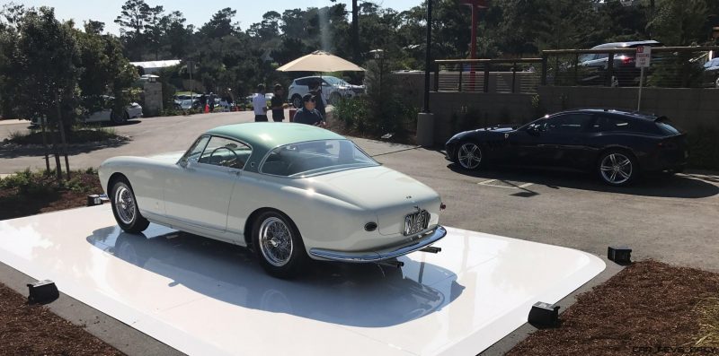 Monterey Car Week 2017 GALLERY By Anthony DAquisto 67