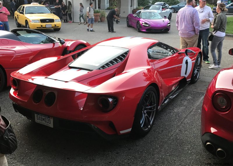 Monterey Car Week 2017 GALLERY By Anthony DAquisto 85