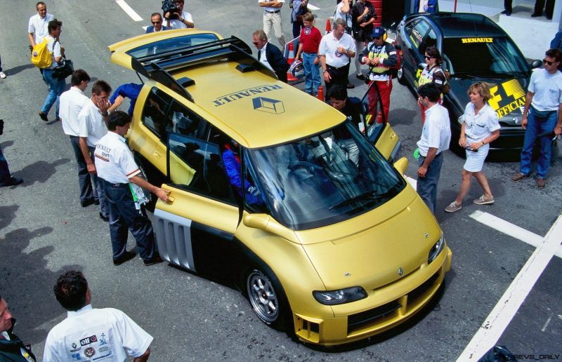 Renault Espace F1 September 1994 (2) copy