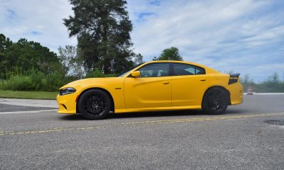 2017 Dodge Charger Daytona 392 EXTERIORS 1