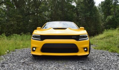 2017 Dodge Charger Daytona 392 EXTERIORS 13