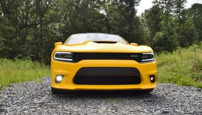 2017 Dodge Charger Daytona 392 EXTERIORS 14