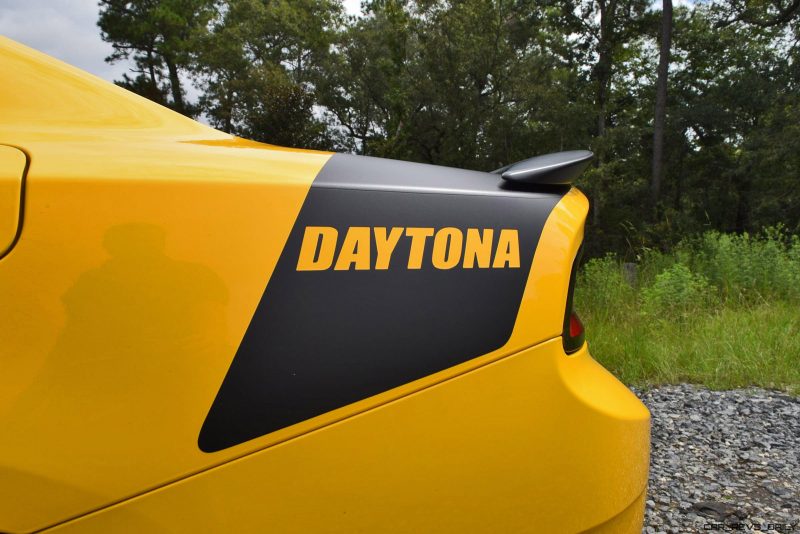 2017 Dodge Charger Daytona 392 EXTERIORS 15