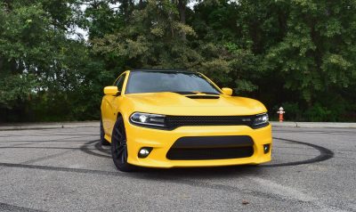 2017 Dodge Charger Daytona 392 EXTERIORS 17