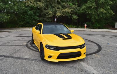 2017 Dodge Charger Daytona 392 EXTERIORS 18