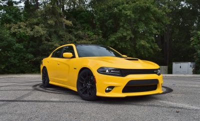 2017 Dodge Charger Daytona 392 EXTERIORS 19