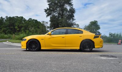 2017 Dodge Charger Daytona 392 EXTERIORS 2