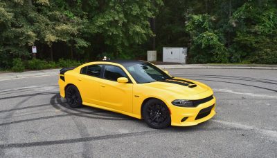 2017 Dodge Charger Daytona 392 EXTERIORS 20