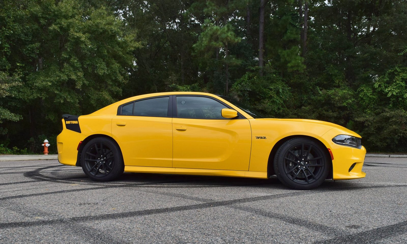 2017 Dodge Charger Daytona 392 EXTERIORS 21