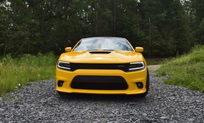 2017 Dodge Charger Daytona 392 EXTERIORS 3