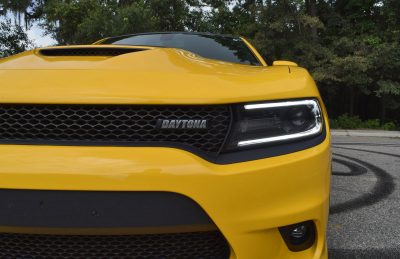 2017 Dodge Charger Daytona 392 EXTERIORS 37