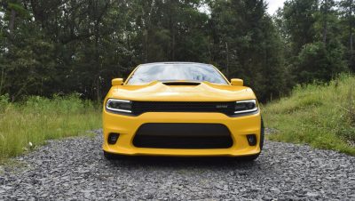 2017 Dodge Charger Daytona 392 EXTERIORS 4