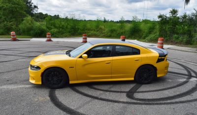 2017 Dodge Charger Daytona 392 EXTERIORS 41