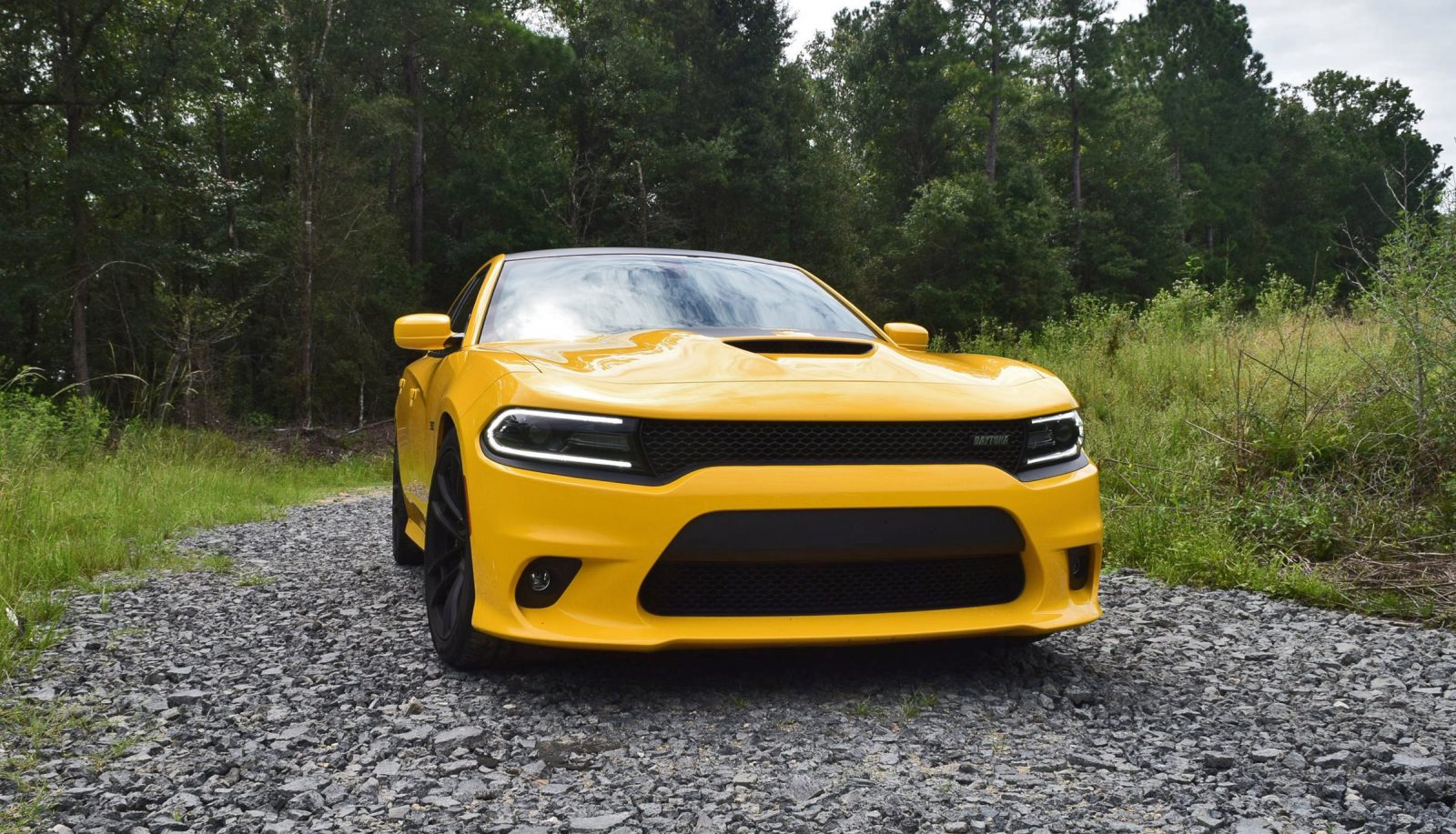 2017 Dodge Charger Daytona 392 EXTERIORS 4