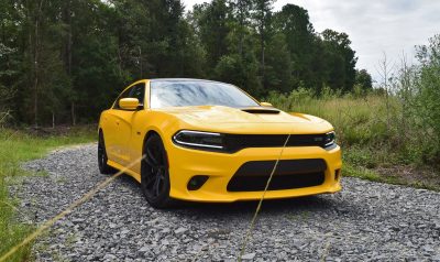 2017 Dodge Charger Daytona 392 EXTERIORS 6